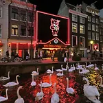 Hotel Royal taste