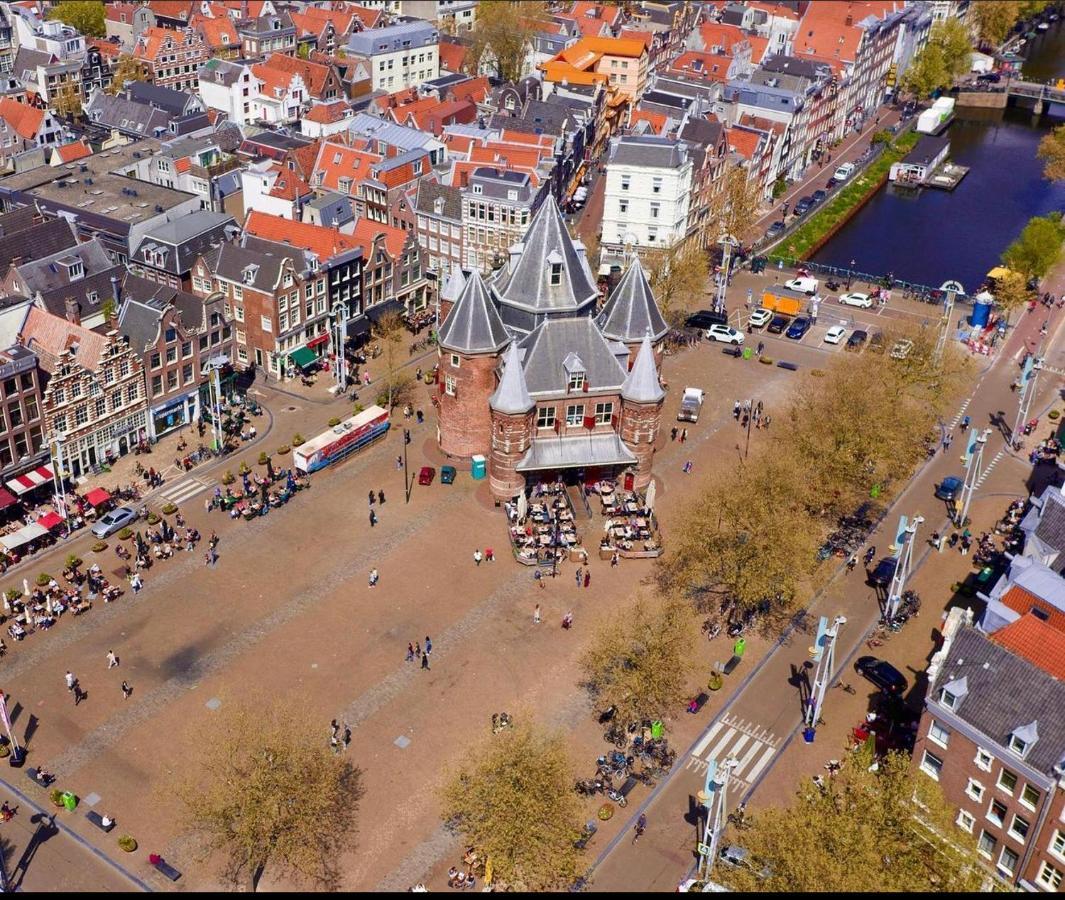 & Bar Royal Taste * Ámsterdam