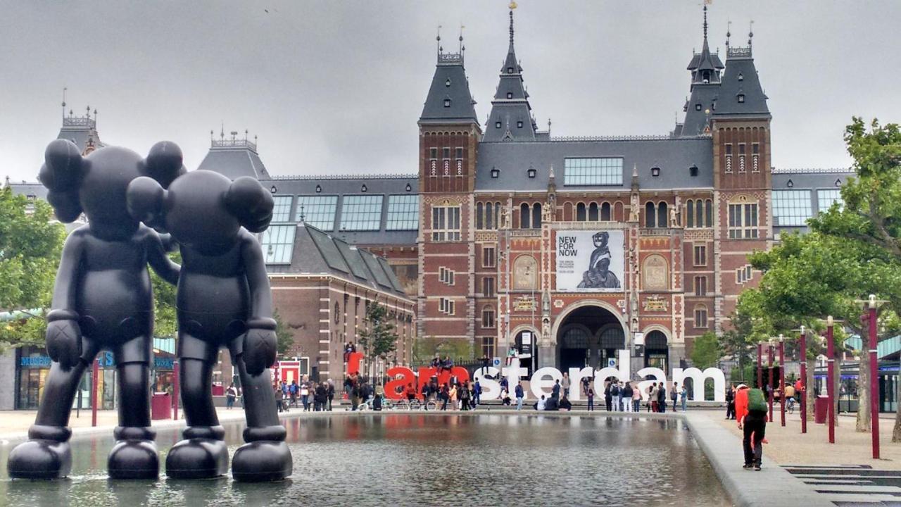& Bar Royal Taste * Ámsterdam