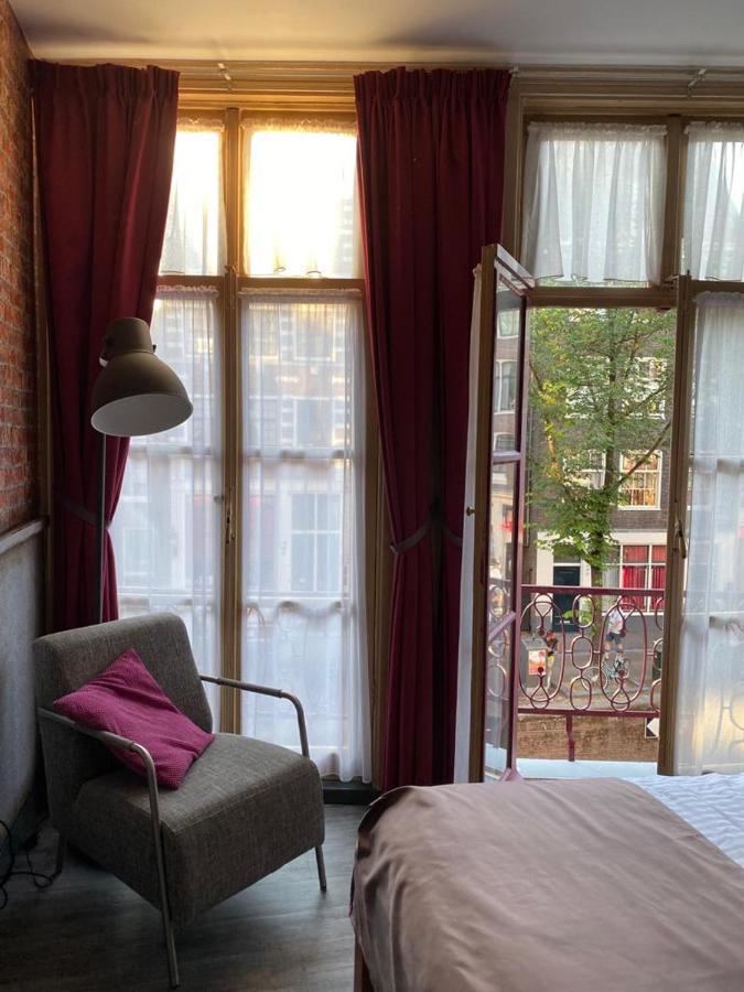 Hotel & Bar Royal Taste Ámsterdam